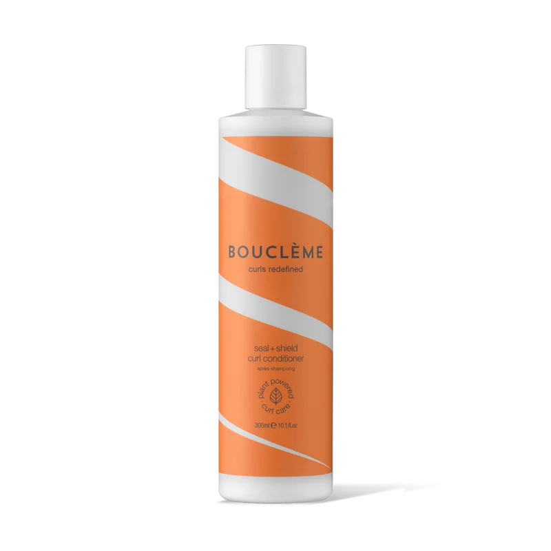 Seal + Shield Curl Conditioner