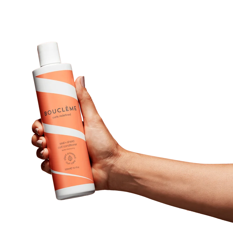 Seal + Shield Curl Conditioner