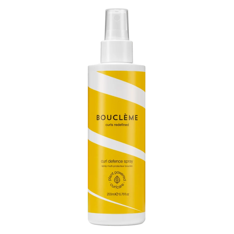 Lockenschutz-Spray
