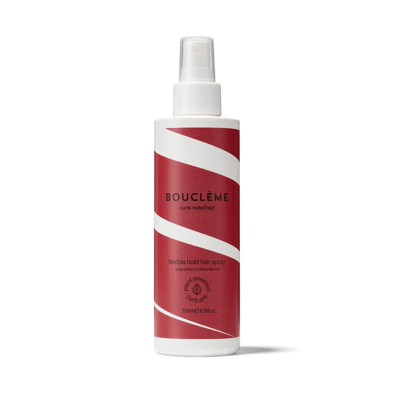 Flexibler Halt Haarspray