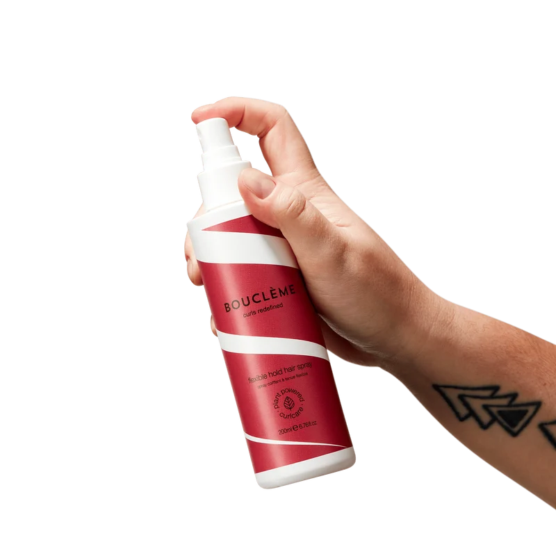 Flexibler Halt Haarspray