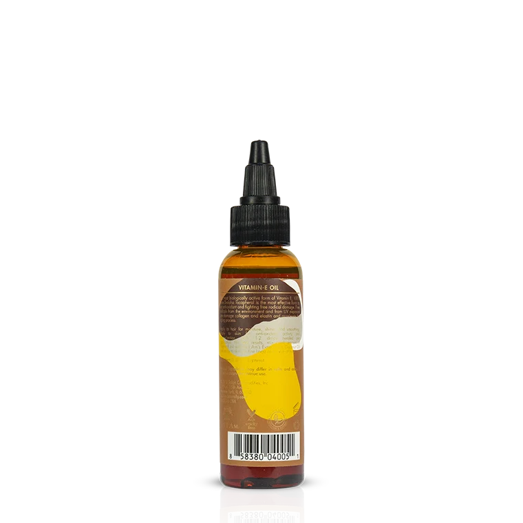 Reine Öle Vitamin E Öl