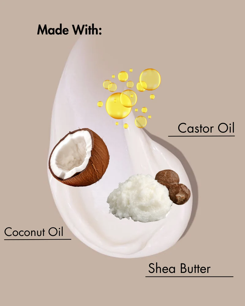 Lockencreme