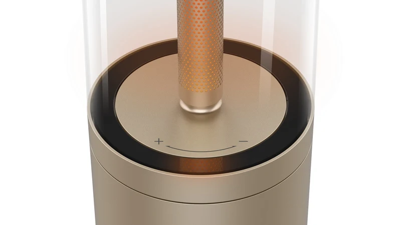 Xiaomi Yeelight Candela