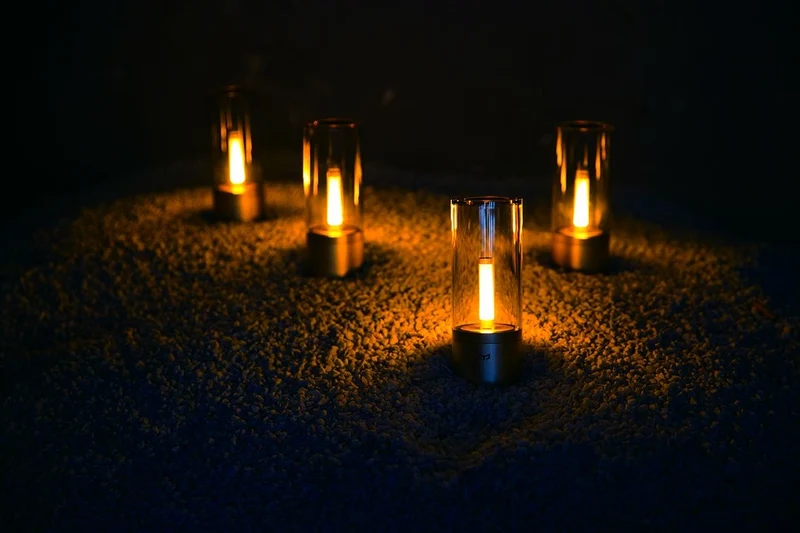 Xiaomi Yeelight Candela