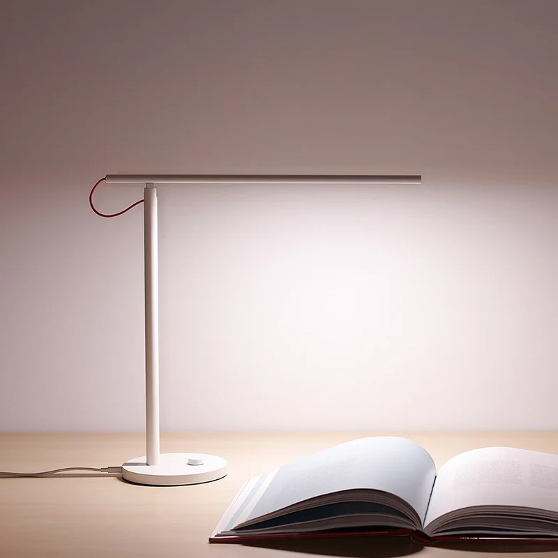 Xiaomi Yeelight Slimme Bureaulamp / Mi Led Desk Lamp