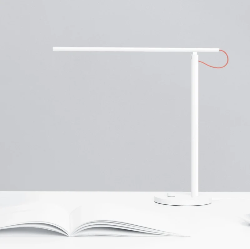 Xiaomi Yeelight Slimme Bureaulamp / Mi Led Desk Lamp