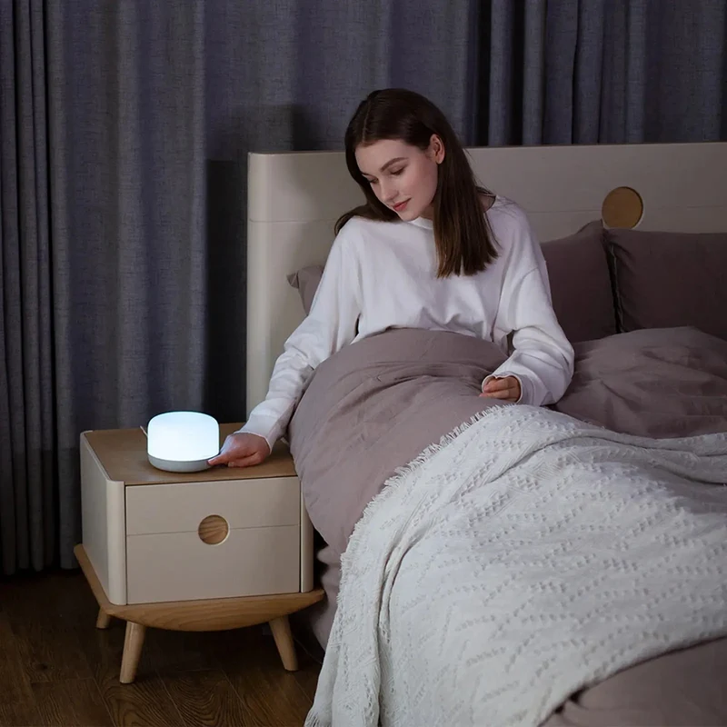Xiaomi Yeelight Bedside Lamp D2