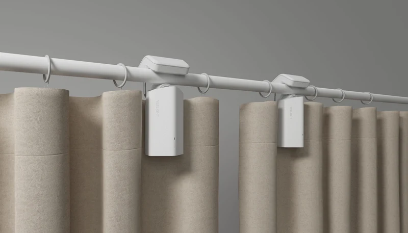 Xiaomi Yeelight Automatische Gordijnopener