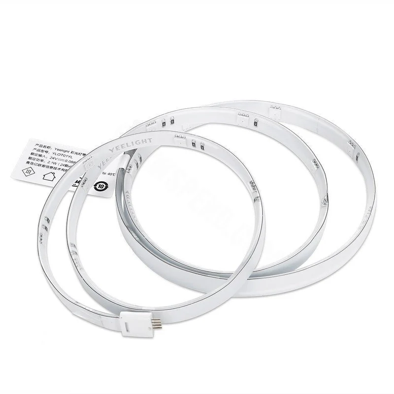 Xiaomi Yeelight Aurora Lightstrip Plus Extension 1m