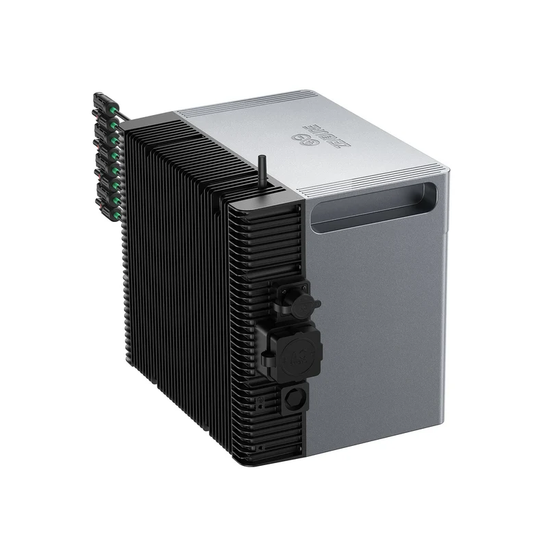 Zendure SolarFlow 2400 Pro Thuisbatterij