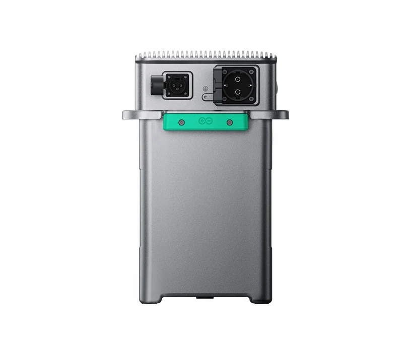 Zendure SolarFlow 800 Pro Thuisbatterij