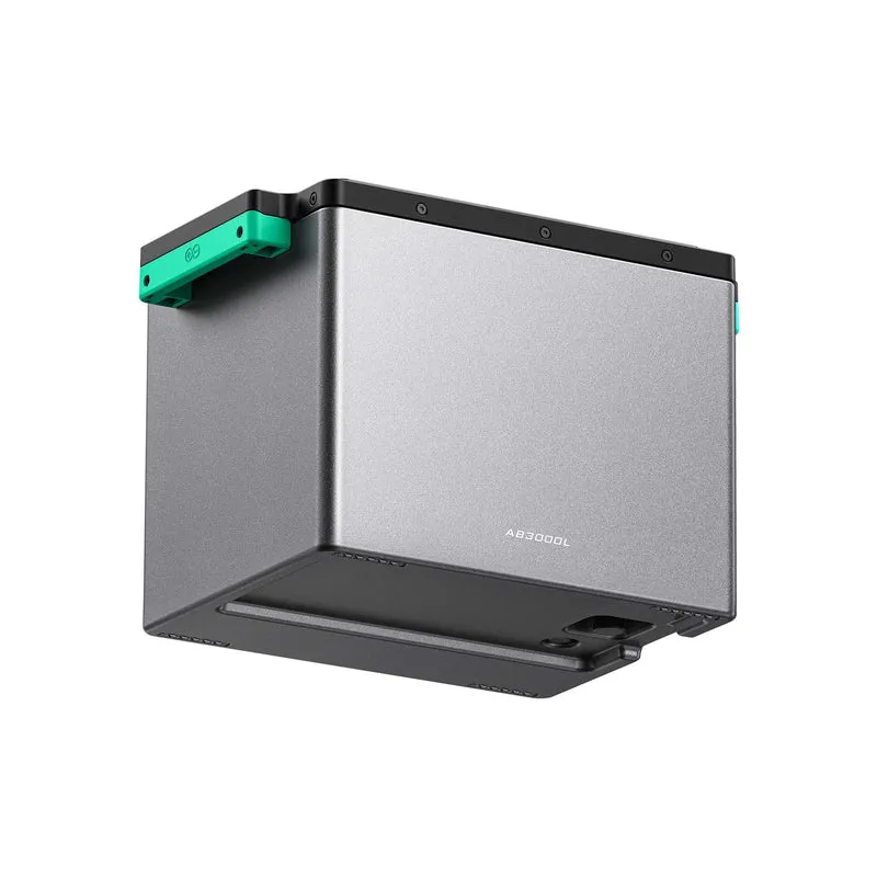 Zendure AB3000L Batterij