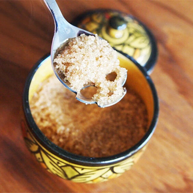 Sklull Coffee Spoon