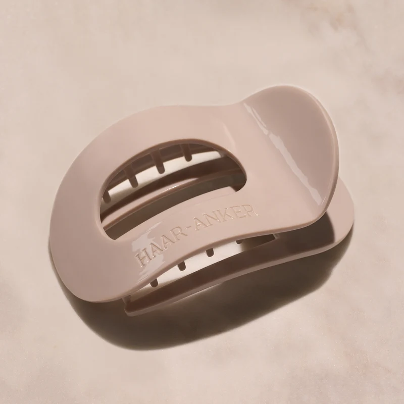 Comfort Clip | Haarklammer