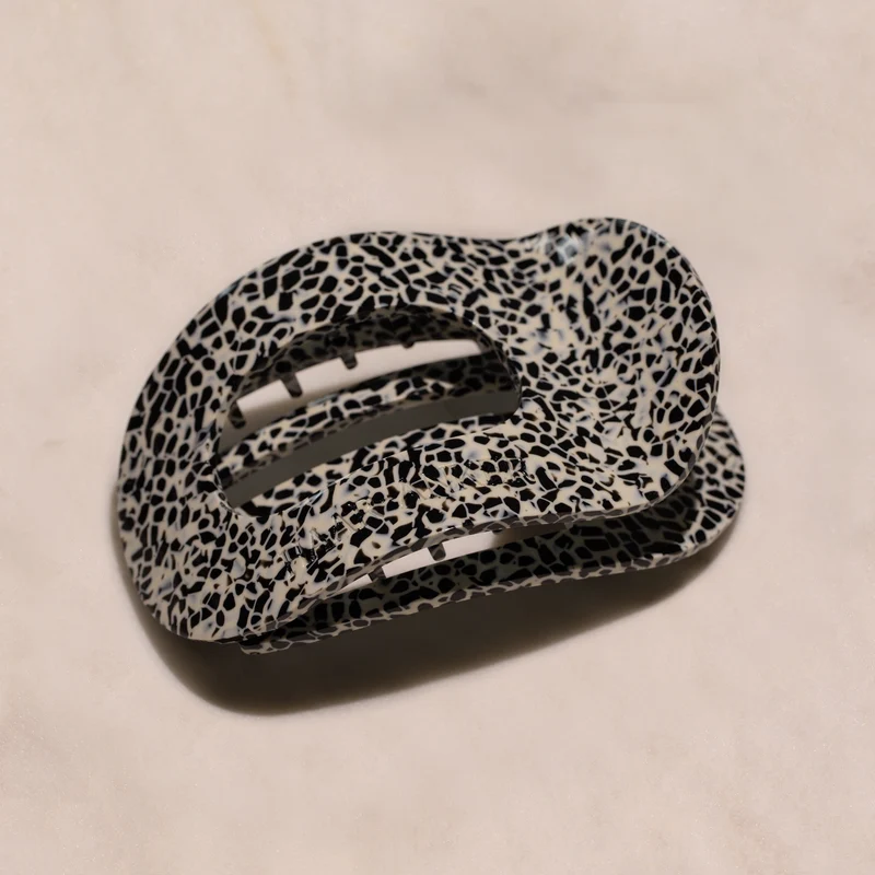 Comfort Clip | Haarklammer
