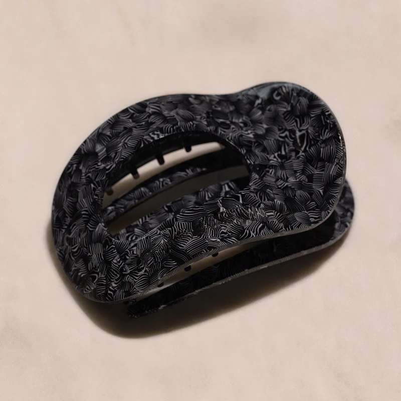 Comfort Clip | Haarklammer