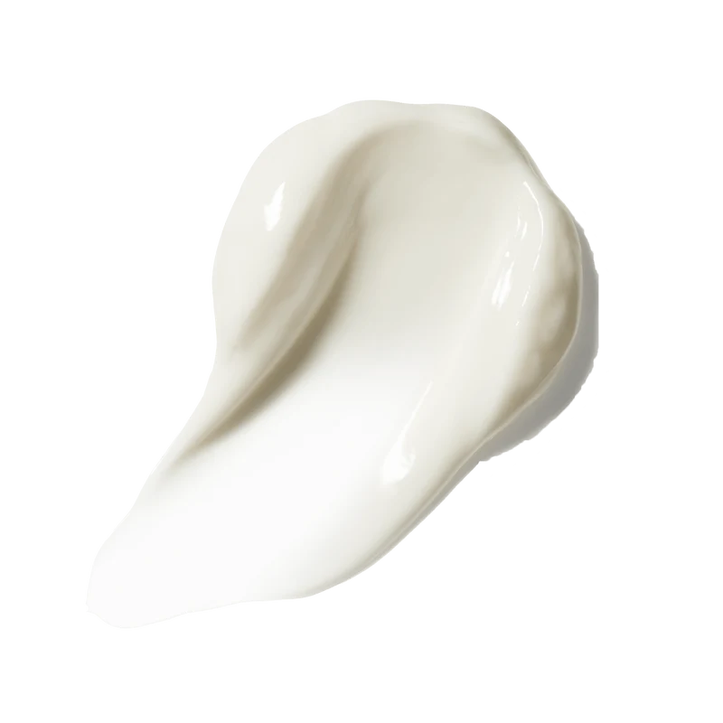 Parfümfreie Lockencreme