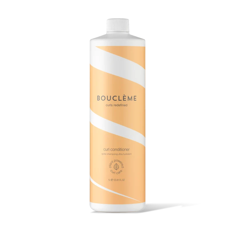 Curl Conditioner
