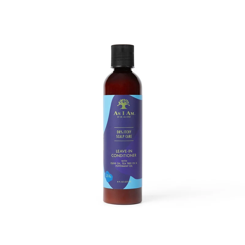 Trockene & juckende Kopfhaut Pflege Leave-In Conditioner