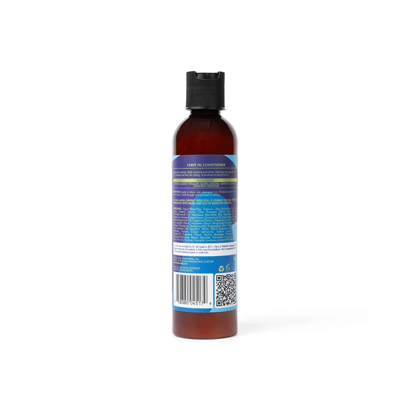 Trockene & juckende Kopfhaut Pflege Leave-In Conditioner
