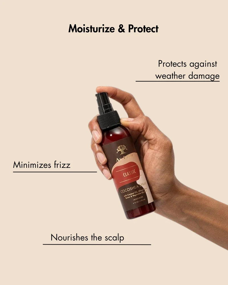 Cocoshea-Spray