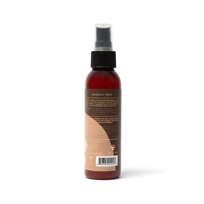 Cocoshea-Spray