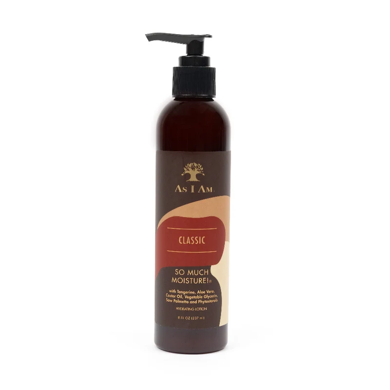 Feuchtigkeitsspendende Lotion So Much Moisture