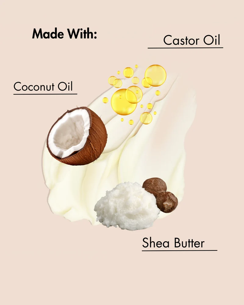 Doublebutter Creme
