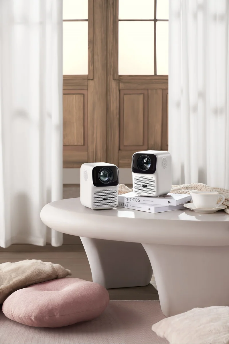 Xiaomi Wanbo T4 Projector