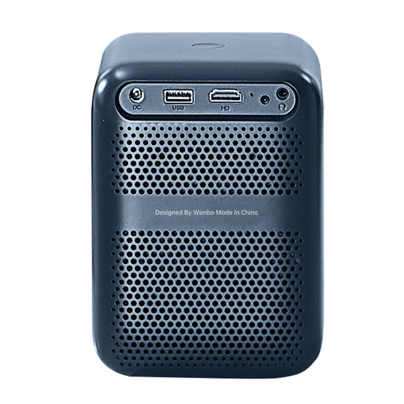 Xiaomi Wanbo T2 Max New