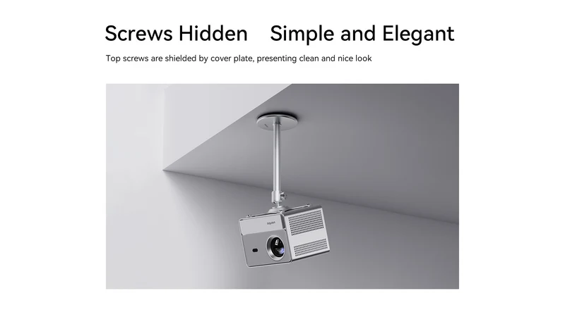 Xiaomi Wanbo T-type Plafondbeugel voor Projector