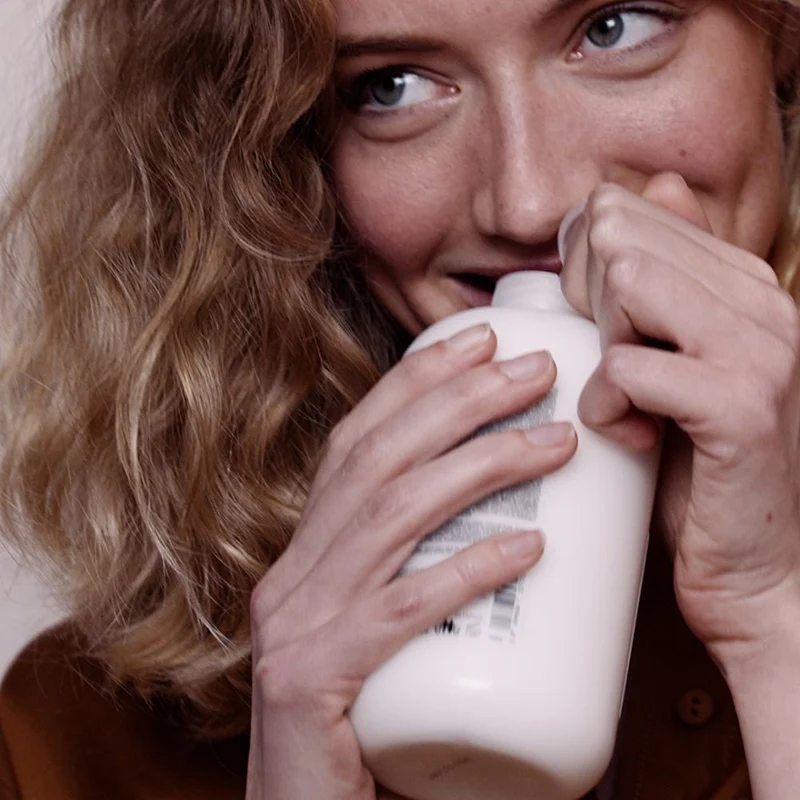 Davines LOVE CURL-Reinigungscreme 500 ml