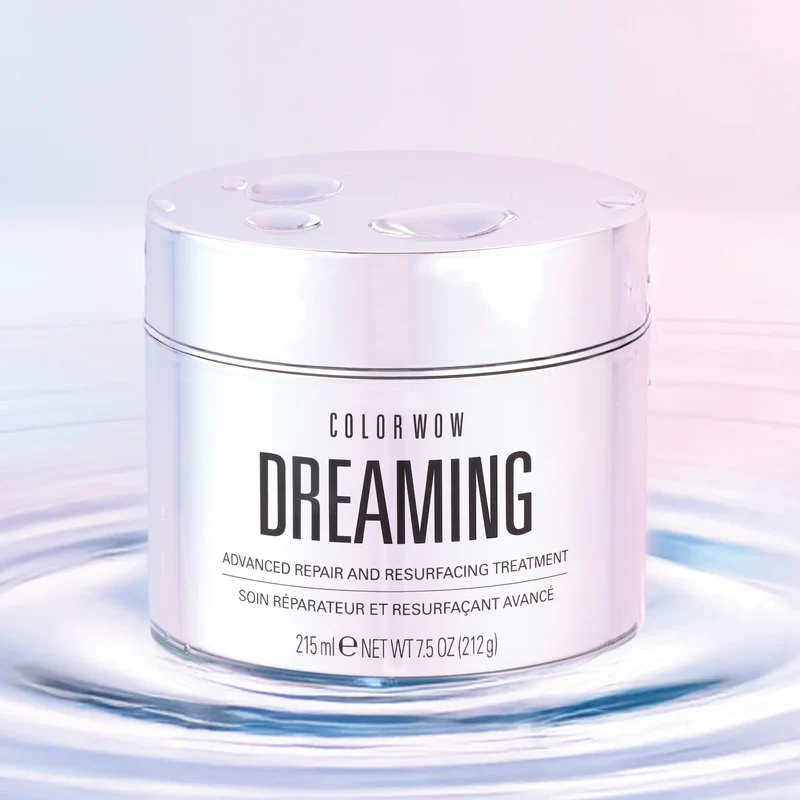 Color Wow Dreaming Repair & Rescurfacing Behandlung 215ml