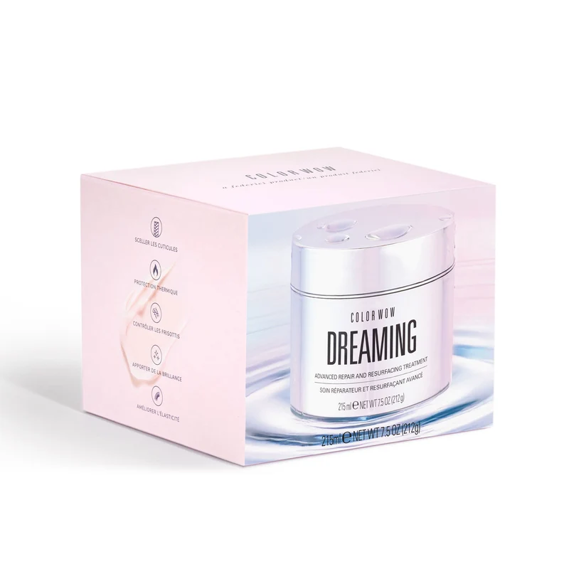 Color Wow Dreaming Repair & Rescurfacing Behandlung 215ml