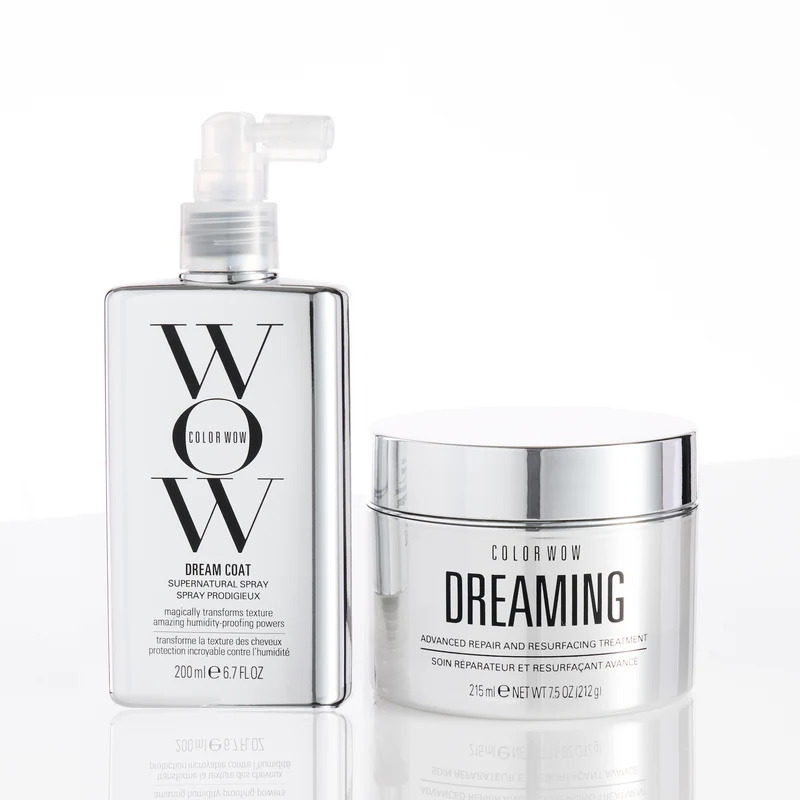 Color Wow Dreaming Repair & Rescurfacing Behandlung 215ml