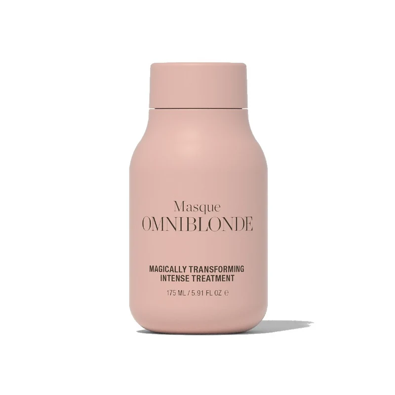 Omniblonde Magically Transforming Intense Treatment
