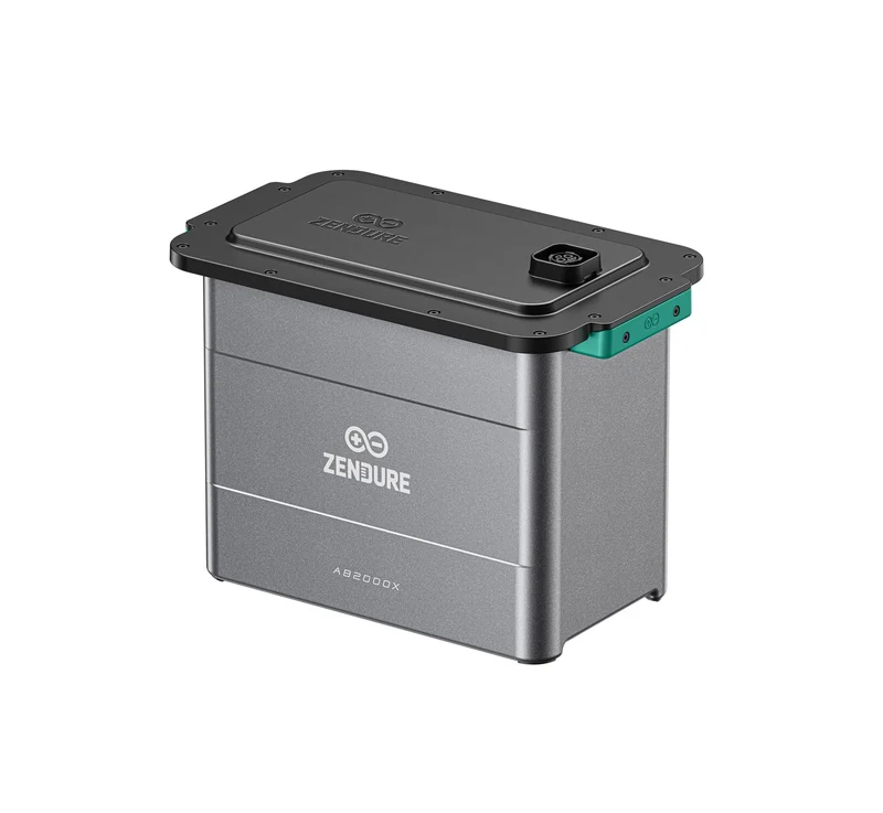 Zendure AB2000X Batterij