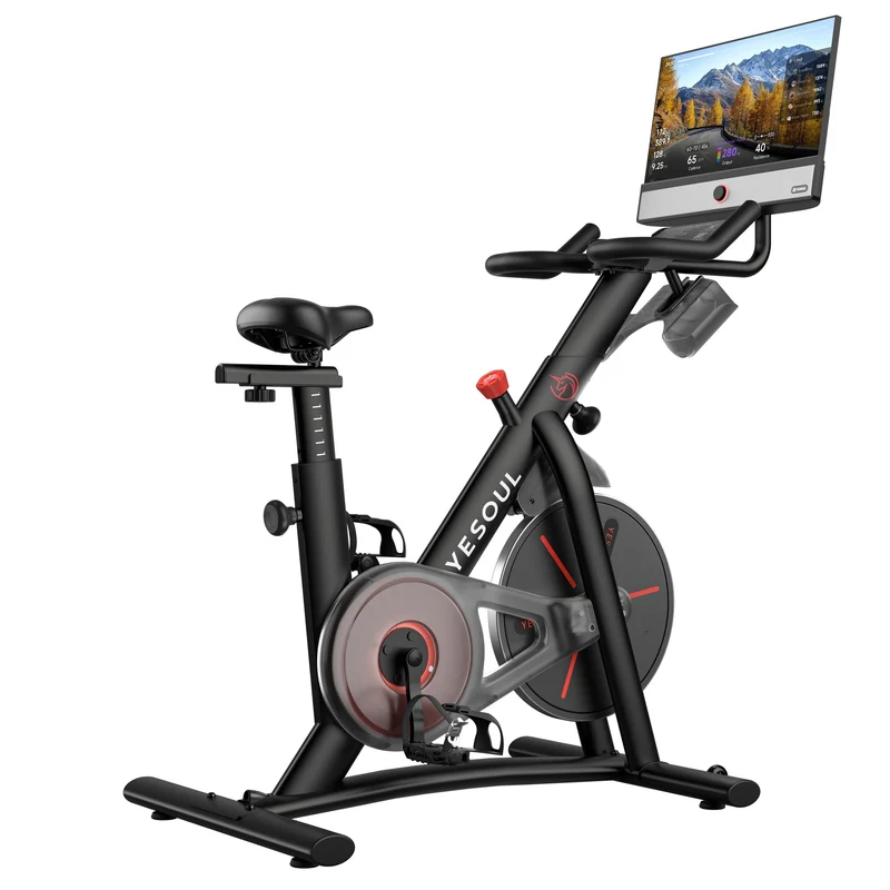 Xiaomi Yesoul Spinning Bike G1M Plus