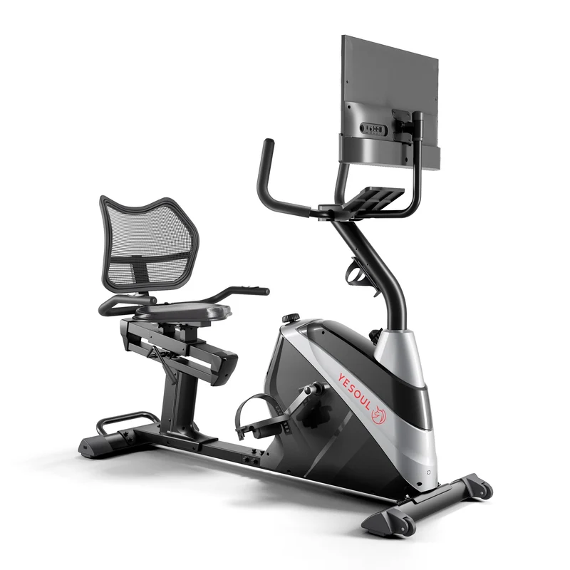 Xiaomi Yesoul Recumbent Hometrainer J1 Plus