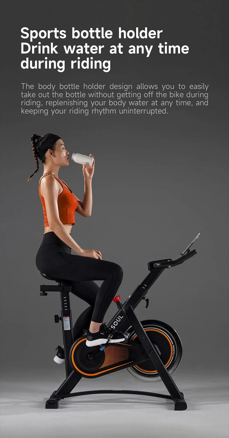 Xiaomi Yesoul Indoor Hometrainer A1