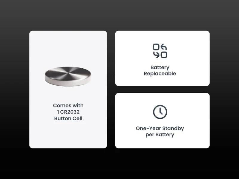 Xiaomi Yeelight Yeetag Smart Tracker