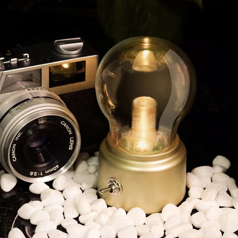 Musai - Tabletop Lamp