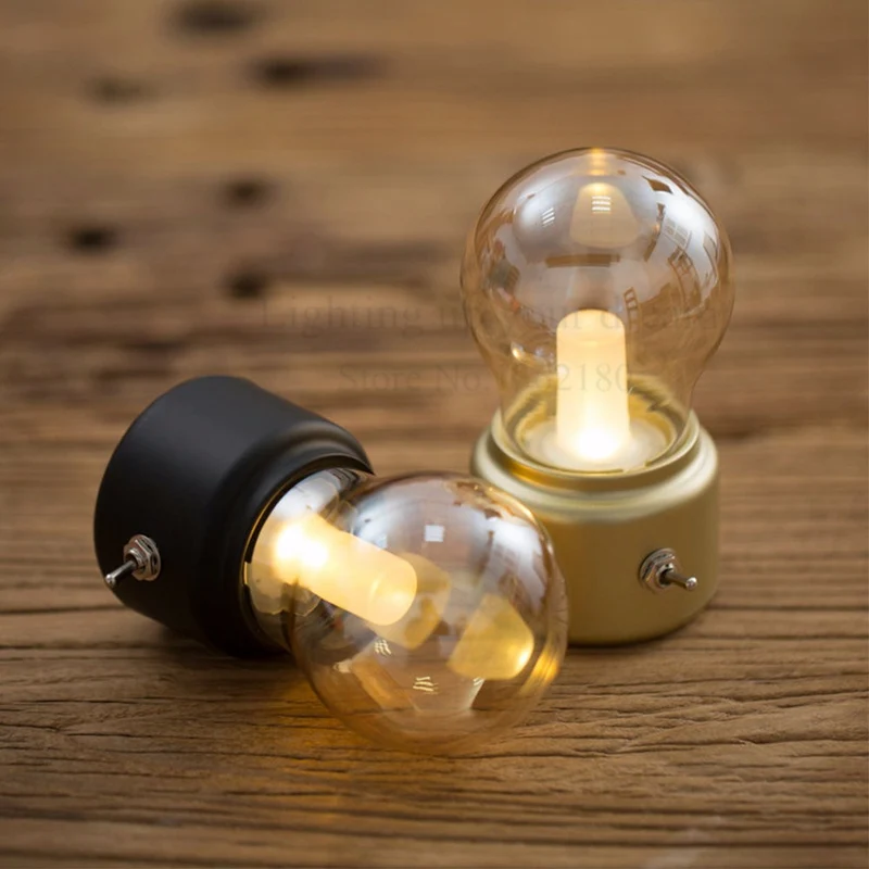 Musai - Tabletop Lamp