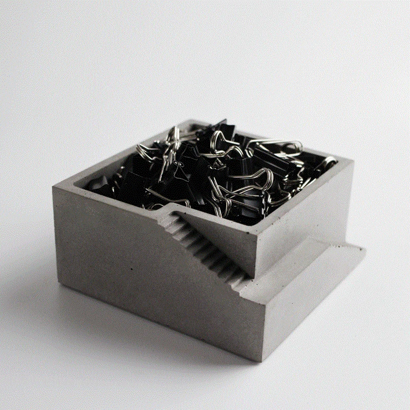 Designer Zhang Bonsai Pot