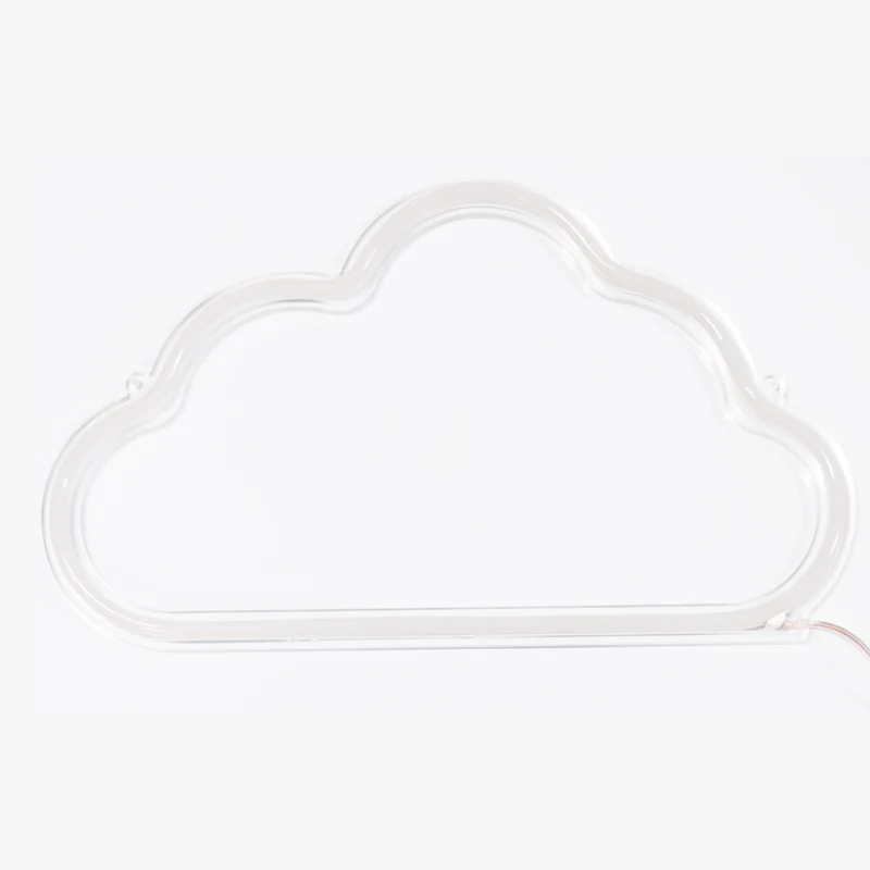 White Cloud