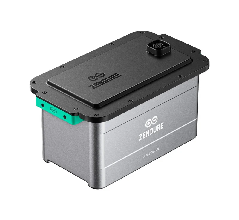 Zendure AB2000L Batterij