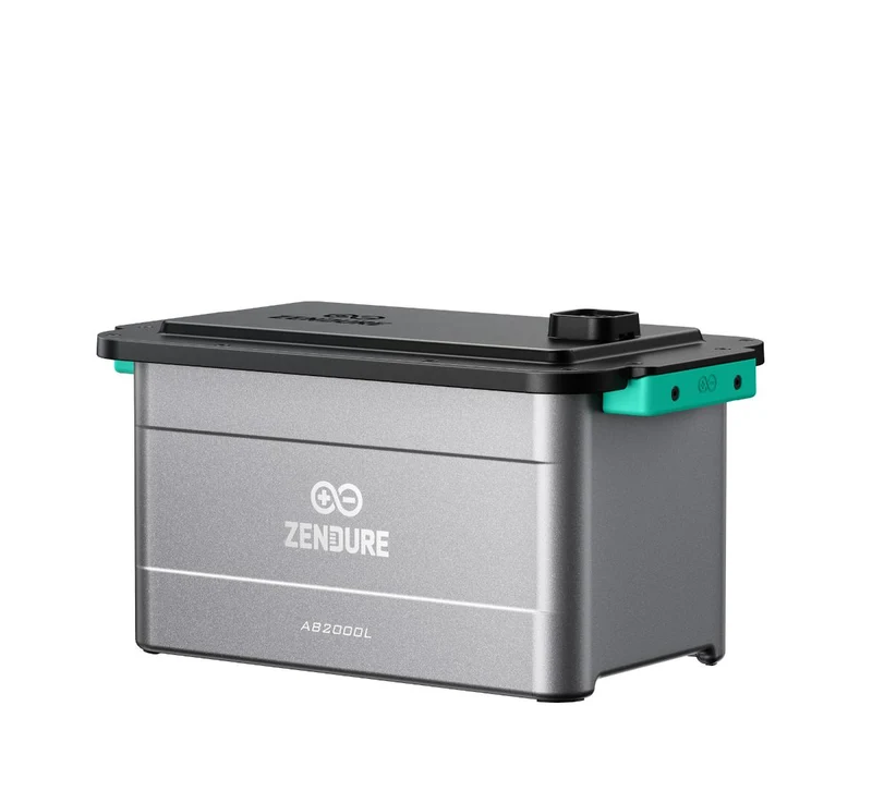 Zendure AB2000L Batterij