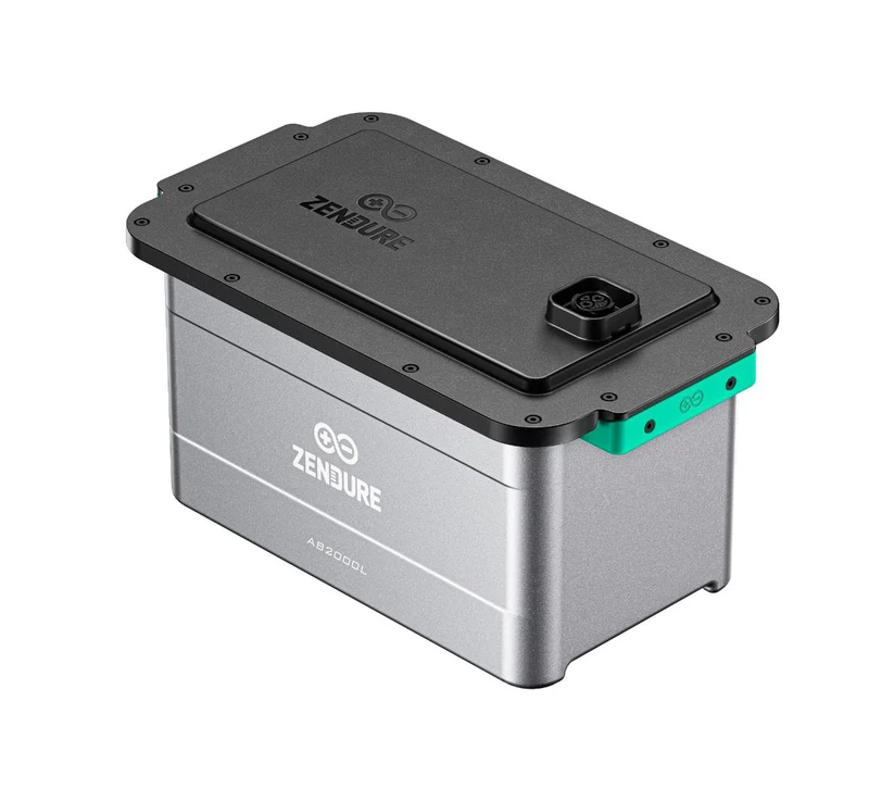 Zendure AB2000L Batterij