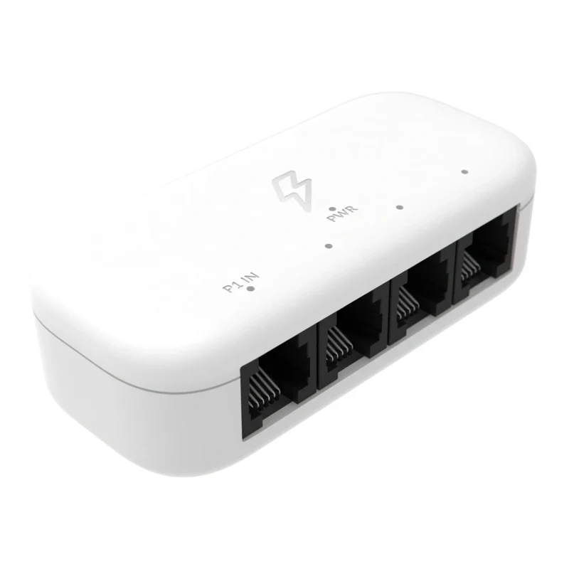 HomeWizard Actieve P1 Splitter